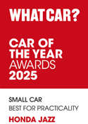 What Car?